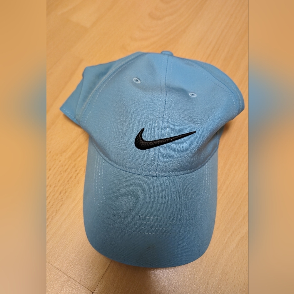 Nike Golf Cap